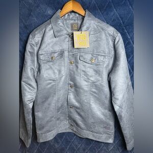 Men's VTG 1946 Classic BlueShirt Jacket